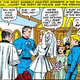 Illustration for article titled Some Other Superhero Weddings That Went Off With or Without Complications